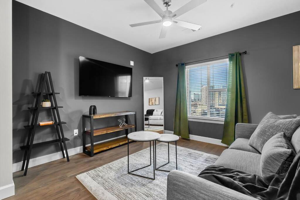 The Platinum Suite Penthouse The Gulch Nashville Exterior foto